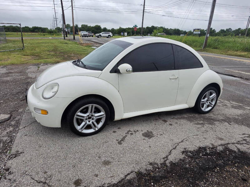 volkswagen new beetle 2004 3VWCD31C44M417598 image volkswagen new beetle 2004 3VWCD31C44M417598 image